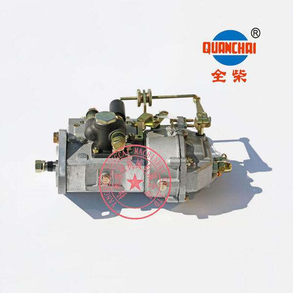 Quanchai N485D fuel injection pump -3