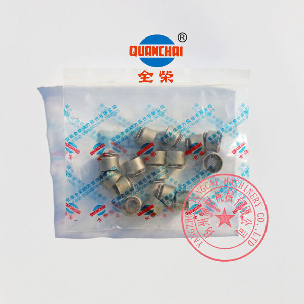 Quanchai N485D valve oil seals -5
