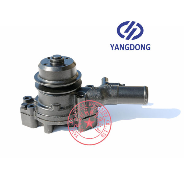 Yangdong YND485D water pump -1