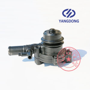 Yangdong YND485D water pump