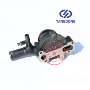 Yangdong YND485D water pump -3