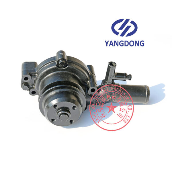 Yangdong YND485D water pump -4
