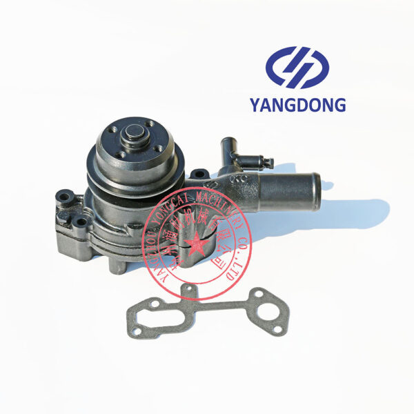 Yangdong YND485D water pump -5