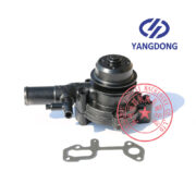 Yangdong YND485D water pump -6