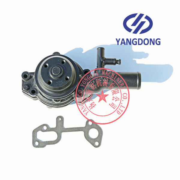 Yangdong YND485D water pump -7