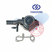 Yangdong YND485D water pump -8