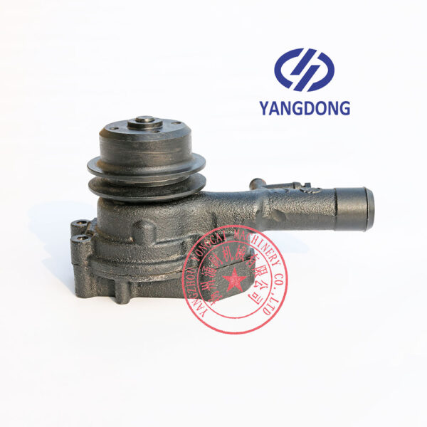 Yangdong YSAD380 water pump -1