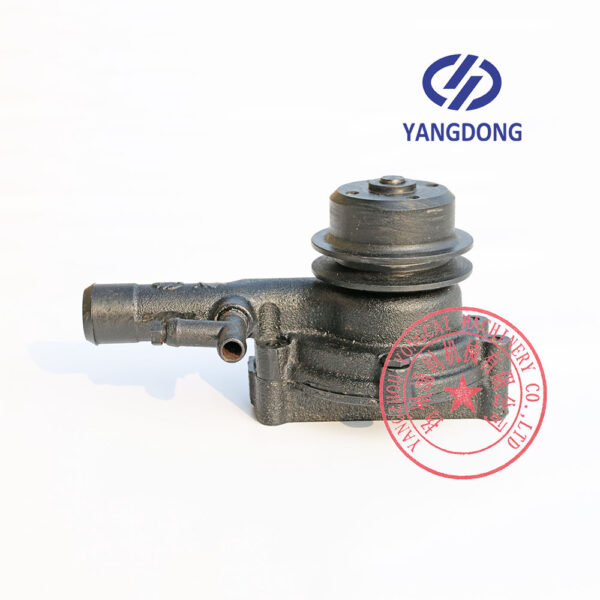 Yangdong YSAD380 water pump -2