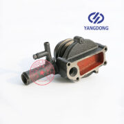 Yangdong YSAD380 water pump -3