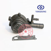 Yangdong YSAD380 water pump -5
