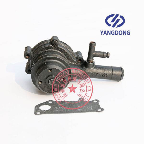 Yangdong YSAD380 water pump -5