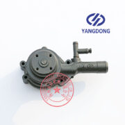 Yangdong YSAD380 water pump -6