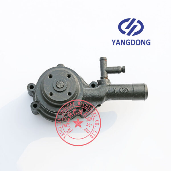 Yangdong YSAD380 water pump -6