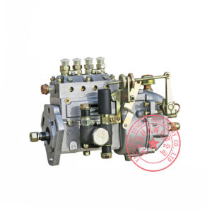 4I431-80-750 Jiangxi Huier Fuel Injection Pump