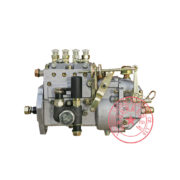 4I431-80-750 Jiangxi Huier Fuel Injection Pump -2