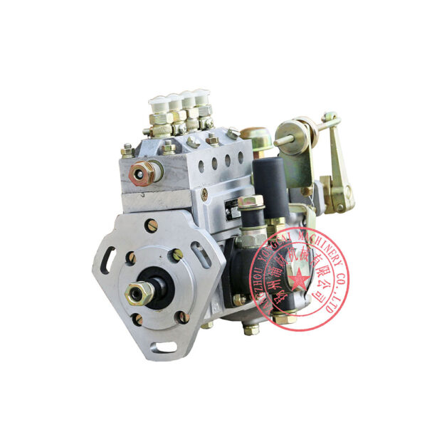 4I431-80-750 Jiangxi Huier Fuel Injection Pump -3