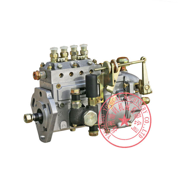 4I431-80-750 Jiangxi Huier Fuel Injection Pump -4