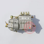 4I431-80-750 Jiangxi Huier Fuel Injection Pump -6