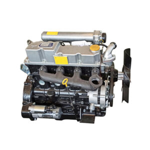 C490BPG Xinchai diesel engine