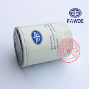 FAW 4DW81-23D fuel filter -2