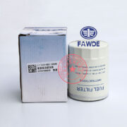 FAW 4DW81-23D fuel filter -5