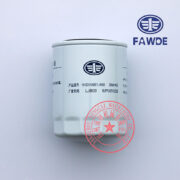 FAW 4DW81-23D oil filter -3