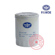 FAW 4DW91-29D fuel filter -1