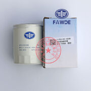 FAW 4DW91-29D fuel filter -5