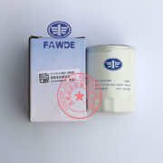 FAW 4DW91-29D fuel filter -6