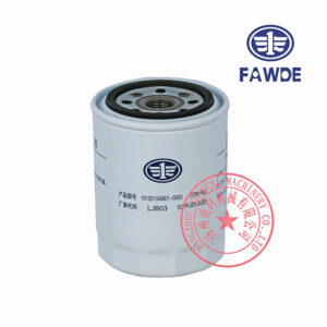 FAW 4DW91-29D oil filter