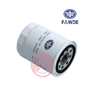 FAW 4DW91-29D oil filter