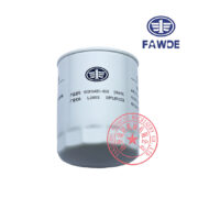 FAW 4DW91-29D oil filter -5