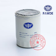 FAW 4DW92-35D fuel filter -1