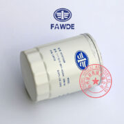 FAW 4DW92-35D fuel filter -5