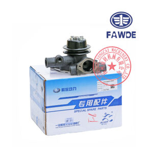 FAW 4DW91-45G2 water pump