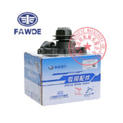 FAW 4DW91-45G2 water pump -2