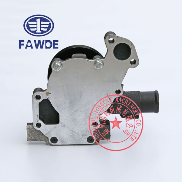 FAW 4DW91-45G2 water pump -4