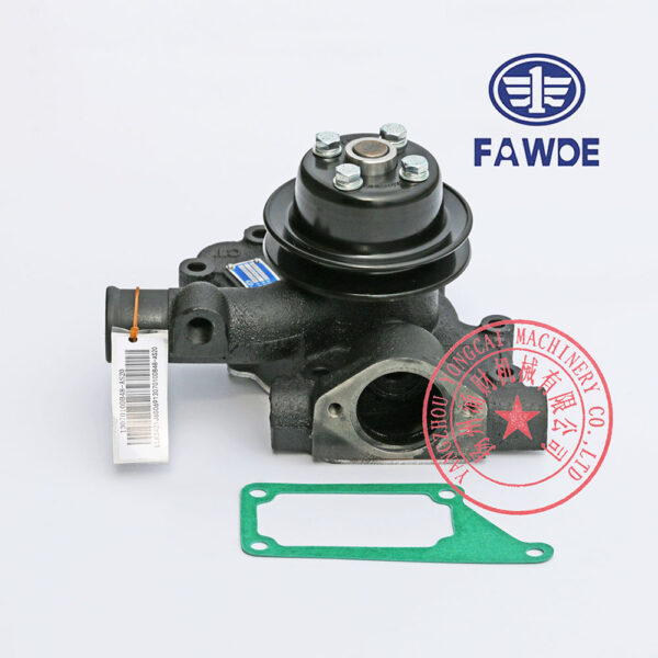 FAW 4DW91-45G2 water pump -5