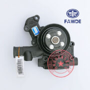 FAW 4DW91-45G2 water pump -6