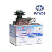 FAW 4DW92-35D water pump -1