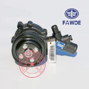 FAW 4DW92-35D water pump -6