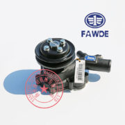 FAW 4DW92-35D water pump -8
