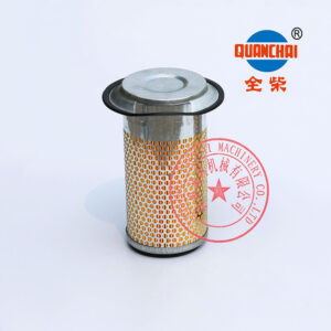 Quanchai QC385D air filter K1122A