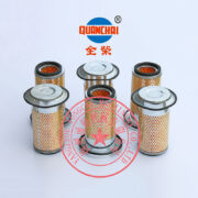 Quanchai QC385D air filter K1122A -5