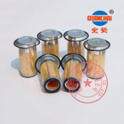 Quanchai QC385D air filter K1122A -6