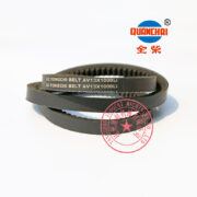 Quanchai QC385D engine belt -3