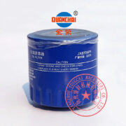 Quanchai QC385D oil filter -1