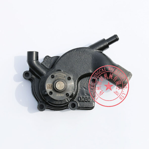 Taidong TDME-490 water pump -1