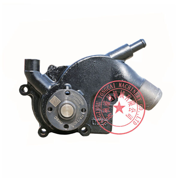 Taidong TDME-490 water pump -6
