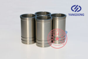 YSD490D cylinder liner